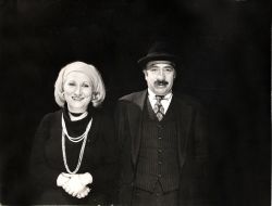 ‘kantar’ Ailesi Sanat Dünyasına Veda Etti