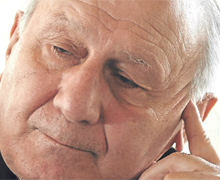 Orhan Birgit, YURT gazetesinde..