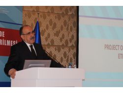 10 Yılda Otoriter Bir Devletten İnsan Yüzlü Bir Devlete Geçiş Oldu