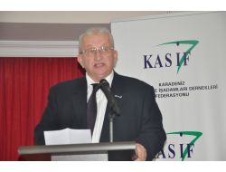 'İş Yapma Tarzını Gözden Geçirip Rekabet Edebilir İşler Yapılmalı'