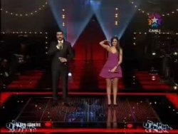 "O Ses Türkiye"de yarı final heyecanı