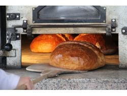 Ekmek İsrafına Karşı Farklı Gramajlarda Üretim Önerisi