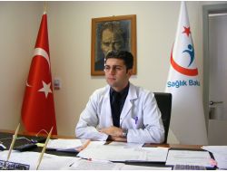 Devlet Hastanesi Endoskopi Ünitesi Hizmete Açıldı