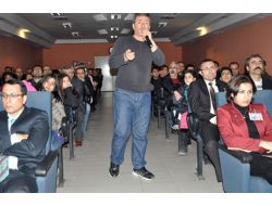 Kayseri Polisi Çocuklara Çanakkale Destanını Anlattı