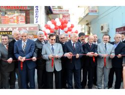 Akar: Kızılay’ın Suriye’ye Yardımları Aralıksız Devam Ediyor
