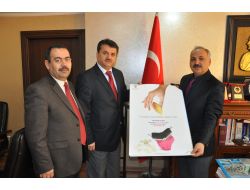 Dinçer’den Ekmek İsrafını Önleme Kampanyasına Destek