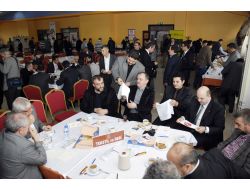 Müsiad: Anadolu’nun İhracattaki Payı Artıyor