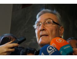 Baykal: Değerlendirme İmkanı Buldum