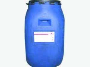 Dahilde işleme ile yağ vurgunu