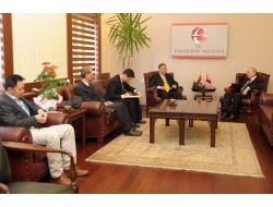 Lületaşı, Çin’de Büyük Rağbet Görüyor