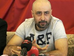 Tolunay Kafkas: Fenerbahçe Düşmanımız Değil