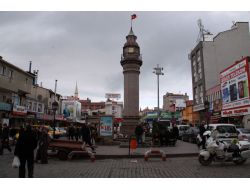 Saathane Meydanı Projesi’nde İlk Kazma Bir Hafta Sonra Vurulacak