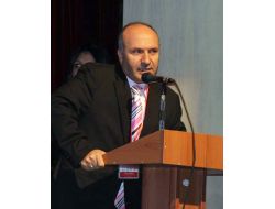 "Kız Çocuklarının Eğitiminde Ab'nin Yardımına Muhtaç Kalmamız Büyük Ayıp"