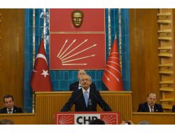 Kılıçdaroğlu'ndan Açıklamalar