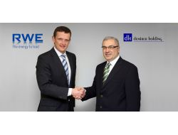 Alman Rwe, Demirer Enerji’nin Rüzgar Santrallerini Kiraladı