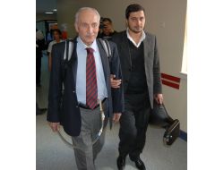 Kalpsiz Kalan Kalp Hastası, Suni Kalbiyle Ud Konseri Verdi