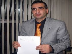13 Yıl Önce Ödediği Öğrenim Kredisi İçin Arabası Haczedildi