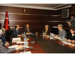 Trabzon’a Kent Müzesi Kuruluyor