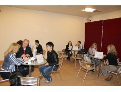 Rus Ve Azeri Kızlar Türk Gelinlikleriyle Dünyaevine Girecek