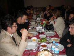 Gonca-der'in İş Garantili Hukuk Sekreterliği Kursu Başladı