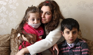 Bırakılmam barışa bir katkı olabilir!