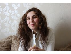 Hanım Onur: Serbest Bırakılmam Barışa Bir Katkı Olabilir