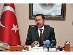 "Ali Çetinkaya Kız Meslek Lisesi'nin İsmin Değişmeyecek"