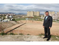 Başkan Tuna: Toroslar’ı Sporun Merkezi Yaptık
