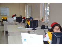 Bin 500 Çağrıdan Sadece 130 Tanesi Gerçek