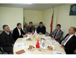 Bursa’da Osb Sayısı 21’e Çıkacak