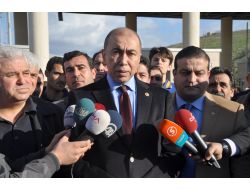 Milletvekili Çirkin: Muhaliflerin Kendi Aralarındaki Anlaşmazlık Da Olabilir