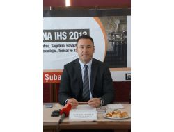 İnşaat Sektörü Adana'da Buluşacak