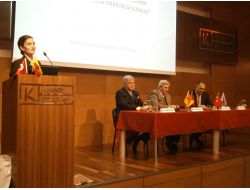 Mimar Vefik Alp: Boğaz'daki Milyonluk Villalardan 700'ü Kaçak (Özel)