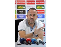 Mehmet Özdilek: Karabükspor Maçı Bizim İçin Kazanılması Gereken Bir Müsabaka
