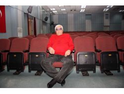 'Akmansoy, Denizli’de Tiyatro Yol Haritasının Çizimine Katkıda Büyük Bulundu'