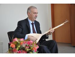 Kaplan: 'Yürüyorum Dikenlerin Üstünde' Türküsü 12 Eylül İçin Yazıldı