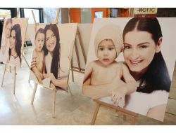 Binlerce Kalp Hastası Çocuk İçin ‘kalbim Seninle’ Dediler