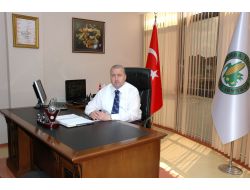 Borsa Başkanı Yılmaz: İş Kanunu Değişti Değişikliklere Dikkat