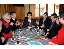 Tahtakale Eski İhtişamlı Günlerine Dönüyor