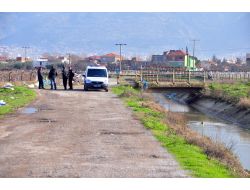 Taksi Şoförü Başından Vurulmuş Halde Bulundu