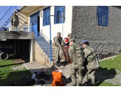 Pazarcık'ta 2 Kadın Katledildi