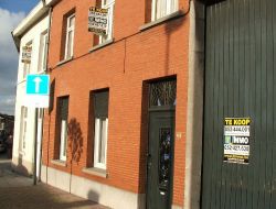 Belçika'da Konut Fiyatları 10 Yılda İkiye Katlandı