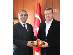 Ogiad: Hedefimiz Osmaniye Ekonomisini Canlandırmak