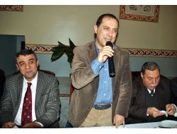 "Bizi Bir Araya Getiren Harcı Torunlarımıza Öğretmemiz Gerekiyor"