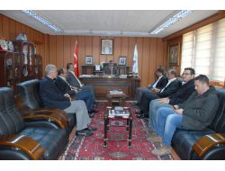 Adıyamanspor Kentimizin Gözbebeğimizdir