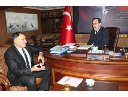 Palandöken Belediyesi'nden Ekmek İsrafıyla Mücadeleye Destek