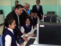 Hayırsever İşadamı Yavuzhan Karahan'dan Eğitime Destek