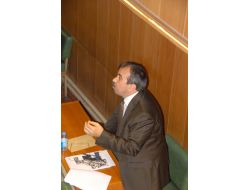 Doğalgaz Çevrim Santraline Bağlanacak Enerji İletim Hattı Tartışma Yarattı