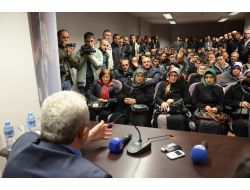 Ruhsatsız Ocak İşleten Madencilerden Operasyon Tepkisi