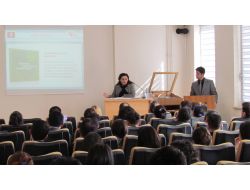 ''Gönül Elçileri Projesi' Aile Yapısının Sağlamlaştırılmasını Hedef Alıyor'